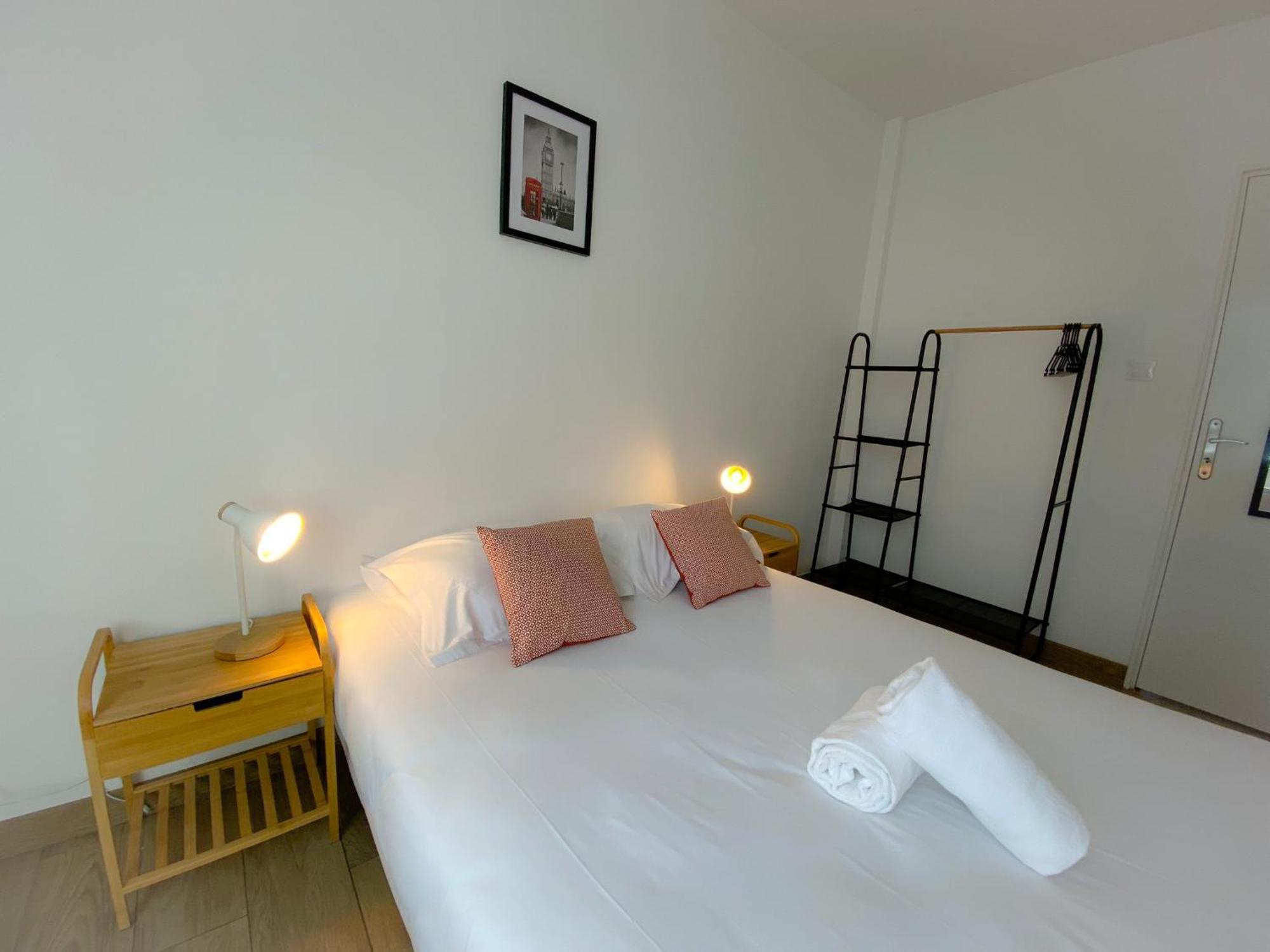Les Dunes 1 ซองกัตต์ ภายนอก รูปภาพ